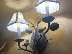 -乡田小墅(展览馆路JK FUN商城店)