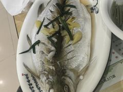 -湖山人家·湖景餐厅·特色农家菜(太湖西山店)