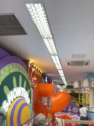 -孩子王童乐园(马群店)