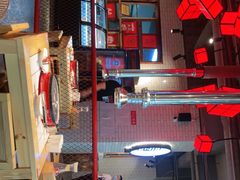 门面-么肆烤肉·中式自助·烤肉大排档(街道口季佳PAI店)