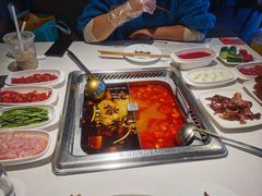 -海底捞火锅(外滩店)