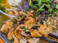 -靓姐南宁蒲庙生榨米粉(晓港湾店)