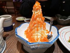 蟹籽土豆-大雄寿司(中华广场店)