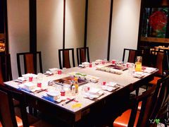 包厢-大妙火锅·非物质文化遗产(东湖公园店)