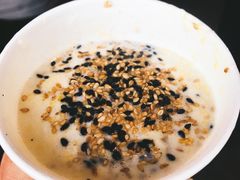 -清真老马家国华牛奶鸡蛋醪糟(正宁路店)