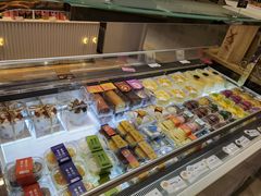 -BreadTalk面包新语·烘焙蛋糕(金光华广场店)