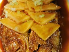 -绿茶餐厅(深圳龙华天虹购物中心店)