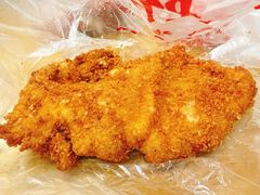 -白纸坊美式炸鸡