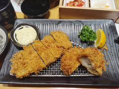 -胜博殿日式炸猪排(西红门店)