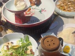 -京味斋·北京烤鸭(北京南站洋桥店)