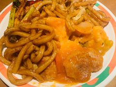 -比格比萨自助(宋家庄店)