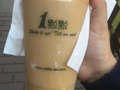 -1点点(学府路店)