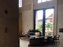 -比多罗咖啡吧(三亚海棠湾万丽度假酒店)