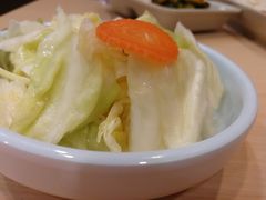 -李先生牛肉面大王(北京东四店)