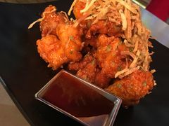 -首尔大排档
