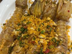 -聚鲜阁海鲜美食城(香水湾店)