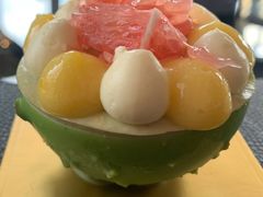 -上海苏宁宝丽嘉酒店·Cafe Bellagio西餐厅