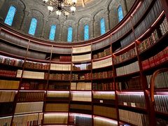 -中华圣公会教堂旧址