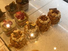 -迦南的早晨蛋糕甜品集合店