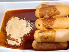 -味仙疯美蛙鱼头(清扬路总店)