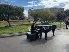 -加泰罗尼亚广场