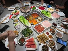 -海底捞火锅(杭州萧山宝龙广场店)