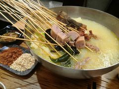 -付小姐在成都(川沙店)