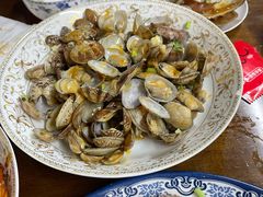 -公寓家常菜馆(海军博物馆店)