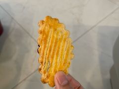 月牙酥-桂香村(护国寺店)