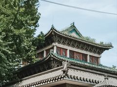 -涛贝勒府