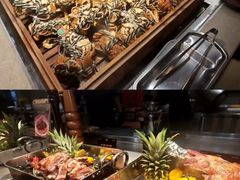 -曲水兰亭(北京四惠店)