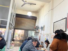 -新繁牛肉豆花(都江堰店)
