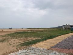 -青岛银沙滩