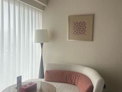 -上海外滩茂悦大酒店