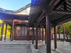 -深圳国际园林花卉博览园