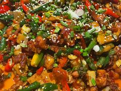 -兔槽江湖菜·重庆璧山兔(水围店)