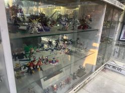 -高达模型专卖店(光明南路店)