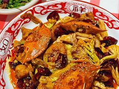 -江味龙虾馆·裸蓝龙虾(南山店)