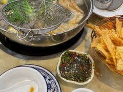 -真牛汕头黄牛肉火锅(莲塘仙湖植物园店)