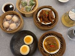 笋尖虾饺皇-潮府馆·非遗潮州菜·世纪公园(新国际博览中心店)