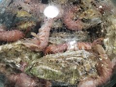 -蟹谢蒸鲜自助餐厅