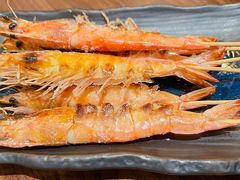 -大渔铁板烧(东城店)