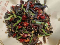 -肖记公安牛肉鱼杂馆· 省级非物质文化遗产(仁和路店)