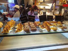 -仙峰天然面包(迎宾路店)