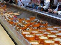 -海底捞大排档火锅(打浦路店)