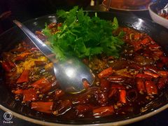 -华豫川酒家(大卫城店)