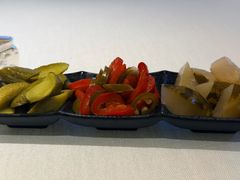-黑宝石西餐厅(汇励99城市公园店)