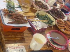 -冶建镜子·老南昌大排档·江西虾王(总店)