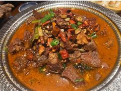 -95号酱骨·一块豆腐(展春园西路店)