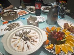 -王庄阿咪海鲜大排档(象园店)
